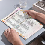 Printable fatty liver grocery list PDF with NAFLD diet foods including legumes, whole grains, vegetables, low-sugar fruits, and healthy fats.