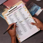 Menopause Diet Grocery List PDF for women over 40, includes clean food groups like veggies, lean protein, healthy fats, and hormone-friendly pantry staples.