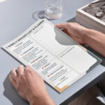 1800 calorie meal plan with 4 weeks of daily menus and bonus grocery list for breakfast lunch dinner snacks printable A4 US Letter